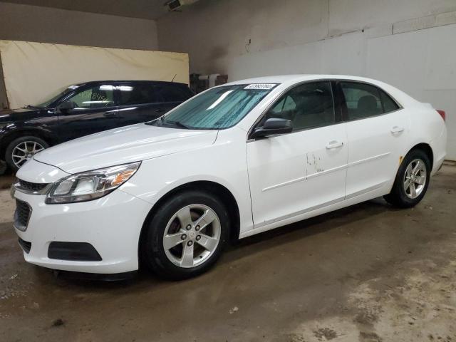 CHEVROLET MALIBU 2015 1g11b5sl9ff112300