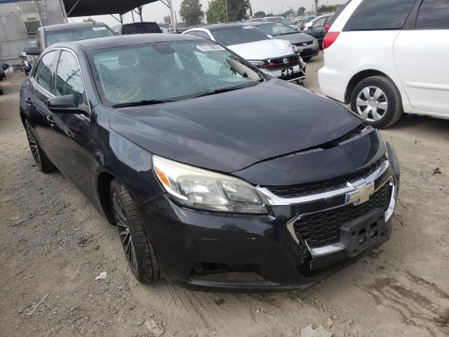 CHEVROLET MALIBU LS 2015 1g11b5sl9ff120994