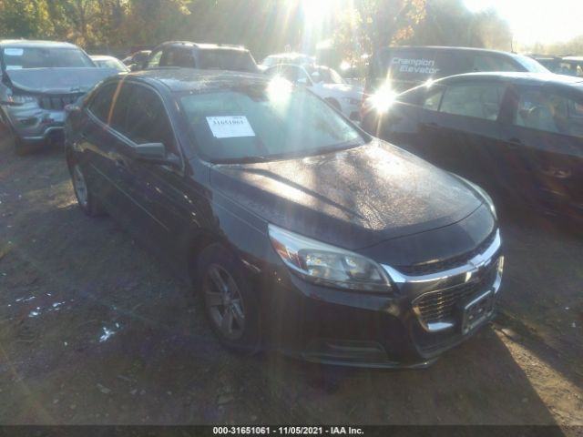 CHEVROLET MALIBU 2015 1g11b5sl9ff127203