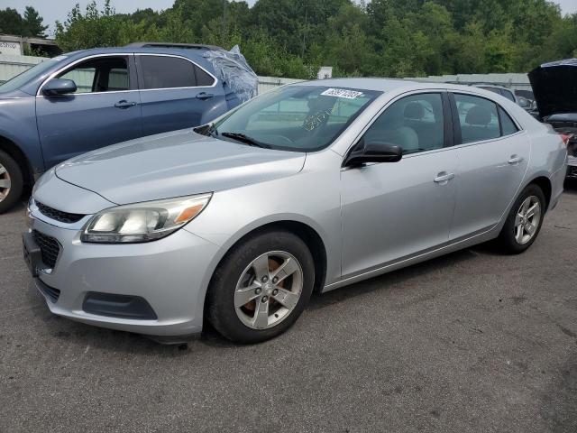 CHEVROLET MALIBU LS 2015 1g11b5sl9ff132725