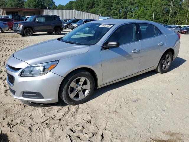 CHEVROLET MALIBU 2015 1g11b5sl9ff132787