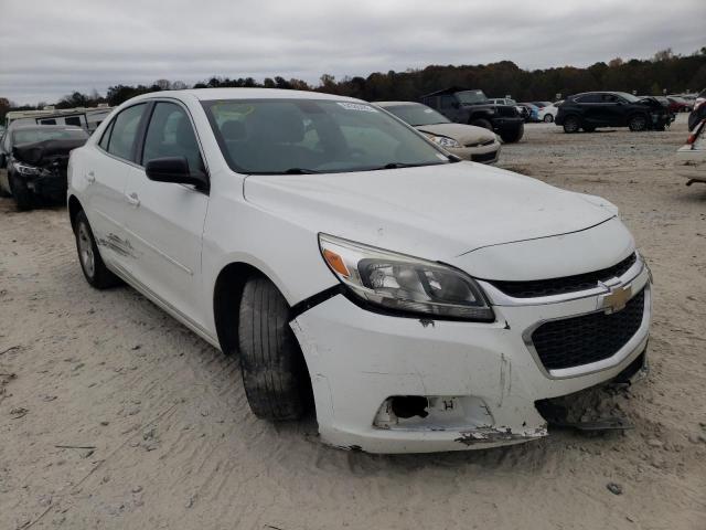 CHEVROLET MALIBU LS 2015 1g11b5sl9ff139674