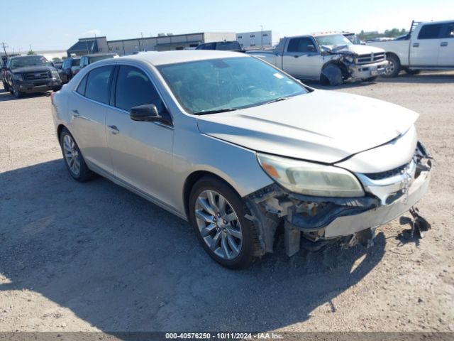 CHEVROLET MALIBU 2015 1g11b5sl9ff141392