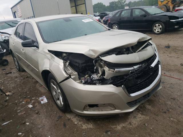 CHEVROLET MALIBU LS 2015 1g11b5sl9ff141943