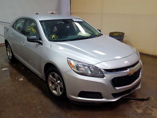 CHEVROLET MALIBU LS 2015 1g11b5sl9ff144003