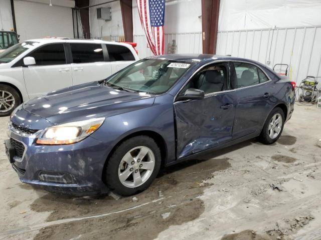 CHEVROLET MALIBU LS 2015 1g11b5sl9ff145488