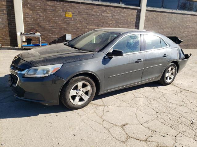 CHEVROLET MALIBU 2015 1g11b5sl9ff149492