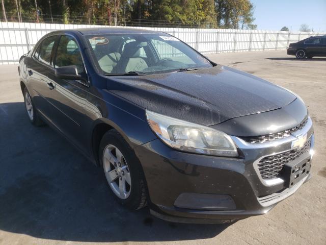 CHEVROLET MALIBU LS 2015 1g11b5sl9ff150030