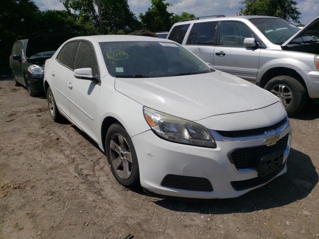 CHEVROLET MALIBU LS 2015 1g11b5sl9ff160542