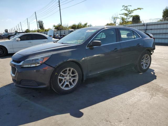 CHEVROLET MALIBU LS 2015 1g11b5sl9ff164137