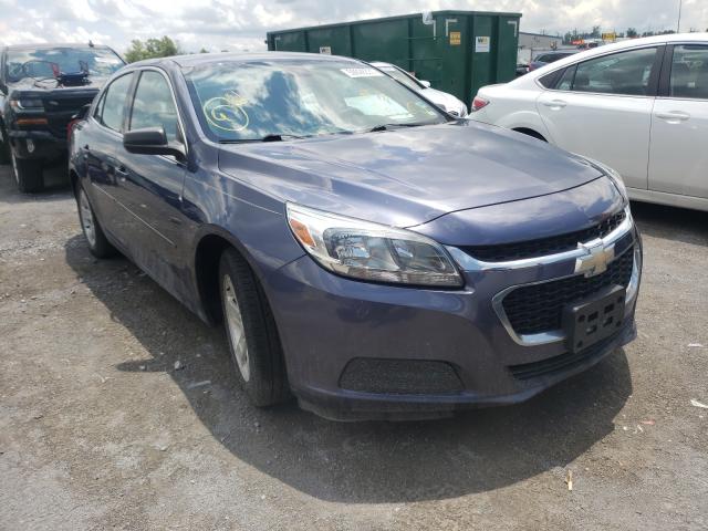 CHEVROLET MALIBU LS 2015 1g11b5sl9ff168835