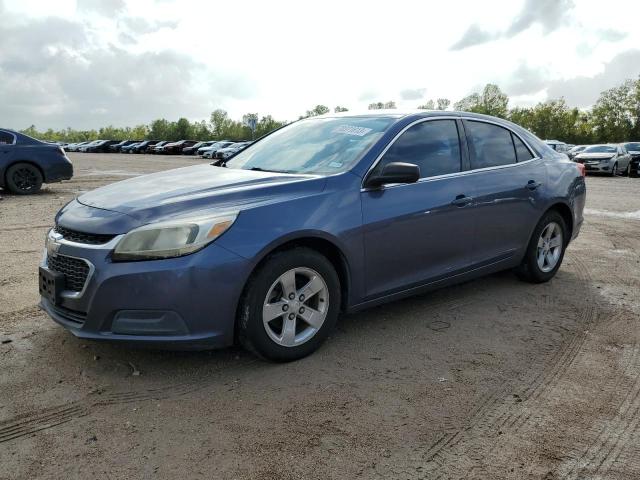 CHEVROLET MALIBU LS 2015 1g11b5sl9ff169614