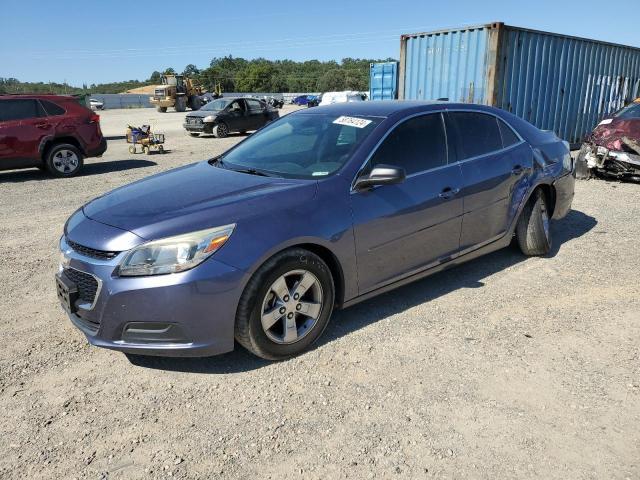 CHEVROLET MALIBU 2015 1g11b5sl9ff172867