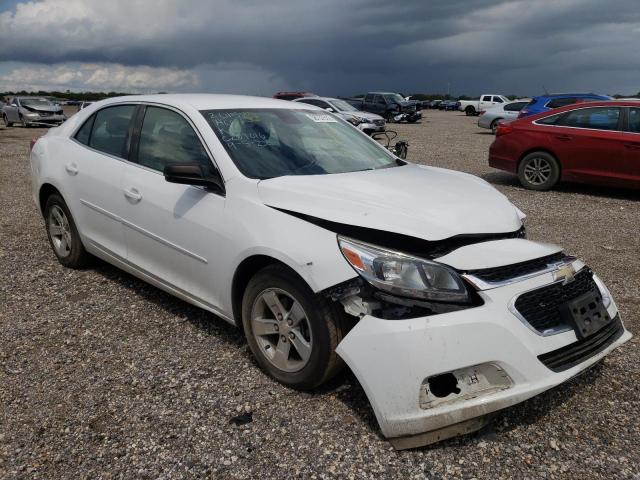 CHEVROLET MALIBU LS 2015 1g11b5sl9ff175266