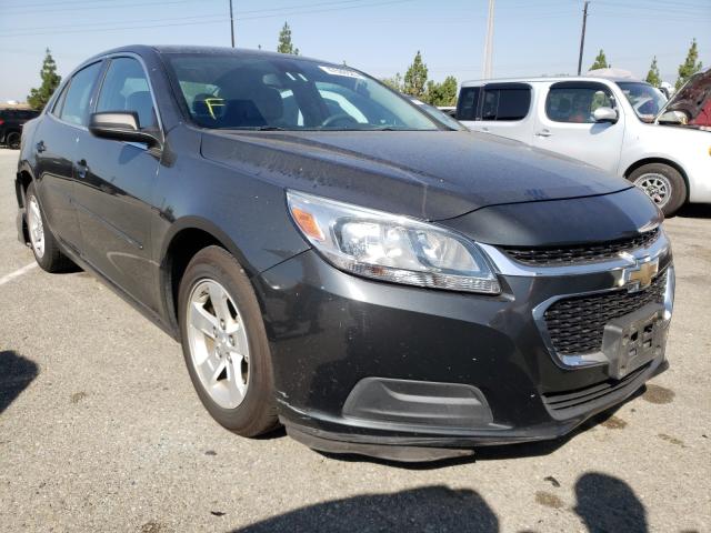 CHEVROLET MALIBU LS 2015 1g11b5sl9ff178801