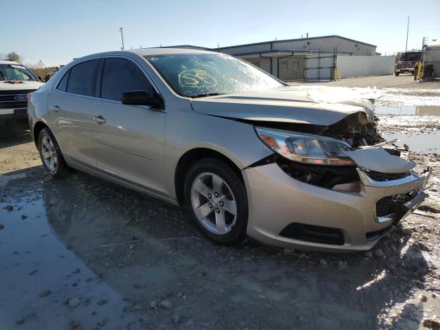 CHEVROLET MALIBU LS 2015 1g11b5sl9ff180449