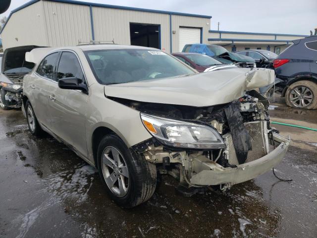 CHEVROLET MALIBU LS 2015 1g11b5sl9ff183755