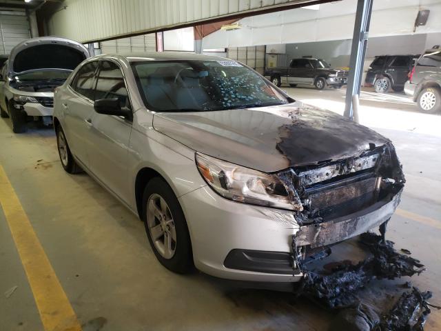 CHEVROLET MALIBU LS 2015 1g11b5sl9ff186221