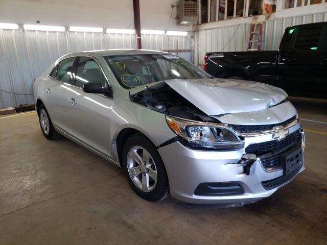 CHEVROLET MALIBU LS 2015 1g11b5sl9ff186462