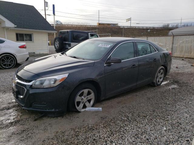 CHEVROLET MALIBU LS 2015 1g11b5sl9ff190852