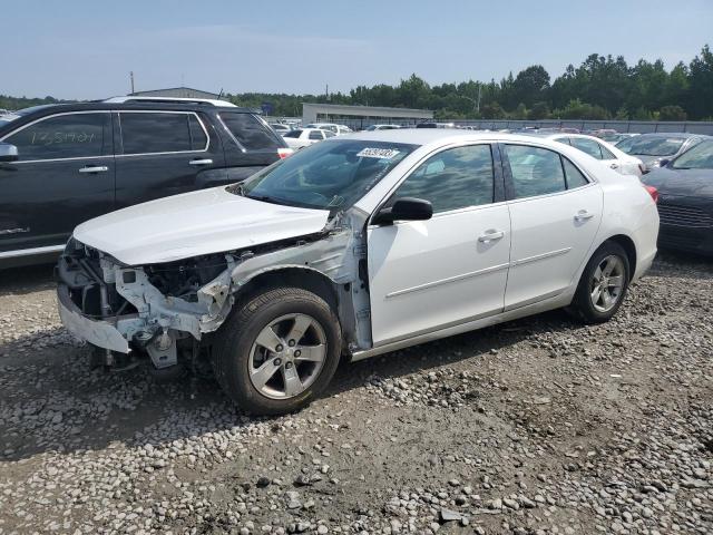 CHEVROLET MALIBU LS 2015 1g11b5sl9ff191726