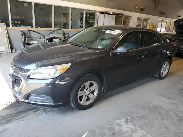 CHEVROLET MALIBU LS 2015 1g11b5sl9ff197056