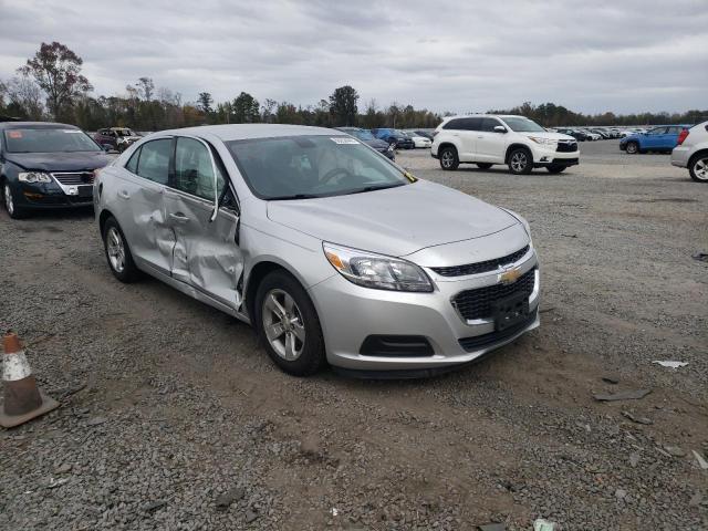 CHEVROLET MALIBU LS 2015 1g11b5sl9ff201333