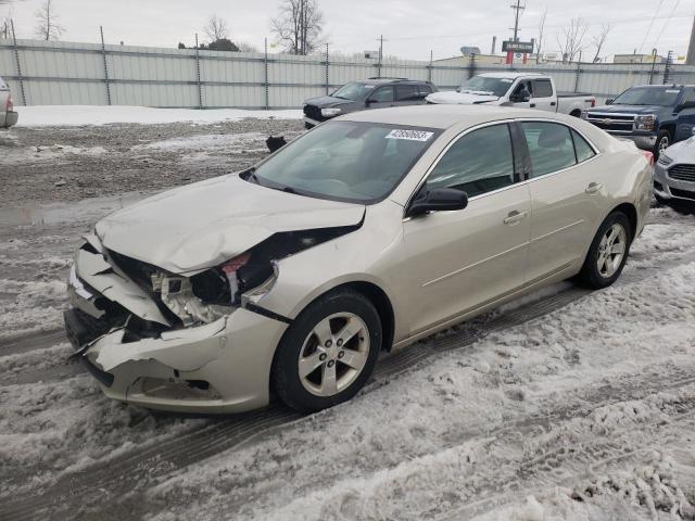 CHEVROLET MALIBU LS 2015 1g11b5sl9ff201624