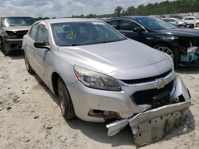 CHEVROLET MALIBU LS 2015 1g11b5sl9ff208346