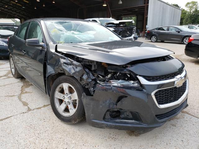 CHEVROLET MALIBU LS 2015 1g11b5sl9ff208833