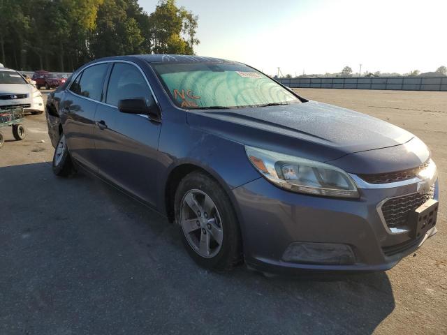 CHEVROLET MALIBU LS 2015 1g11b5sl9ff215541