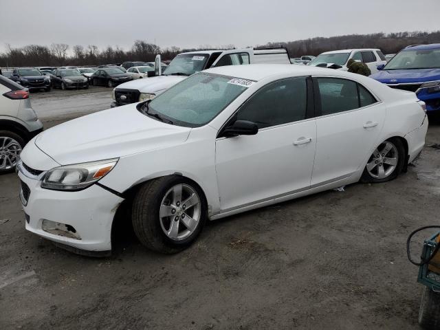 CHEVROLET MALIBU 2015 1g11b5sl9ff219153