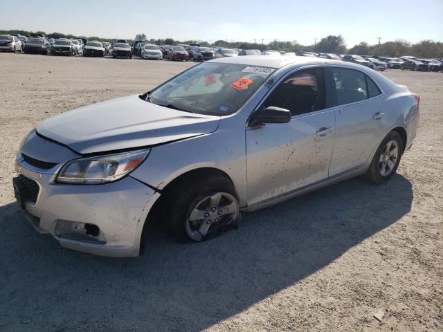 CHEVROLET MALIBU 2015 1g11b5sl9ff220416