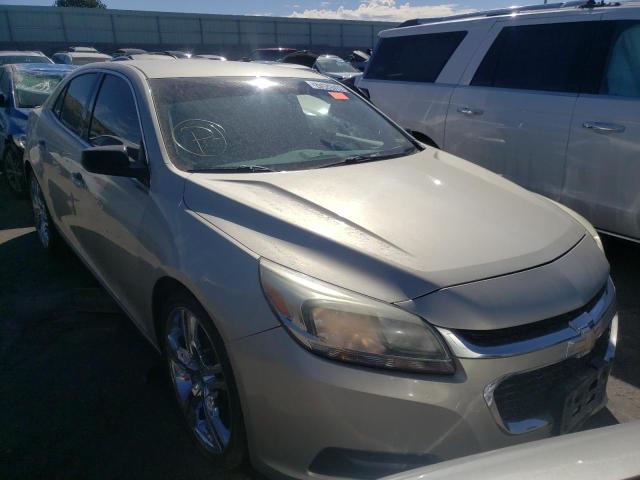 CHEVROLET MALIBU LS 2015 1g11b5sl9ff220870