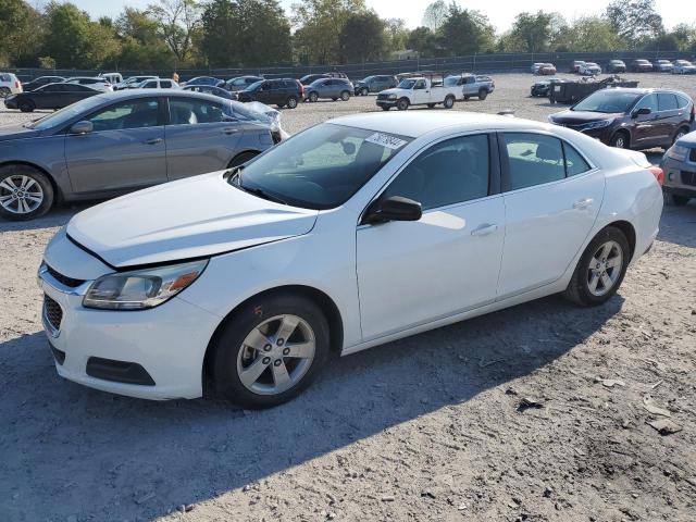 CHEVROLET MALIBU LS 2015 1g11b5sl9ff221016