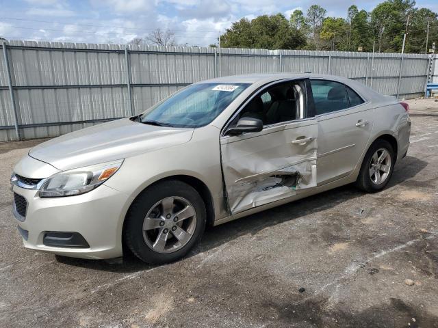 CHEVROLET MALIBU 2015 1g11b5sl9ff221419