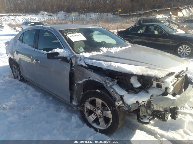 CHEVROLET MALIBU 2015 1g11b5sl9ff223946