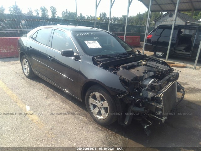 CHEVROLET MALIBU 2015 1g11b5sl9ff227379