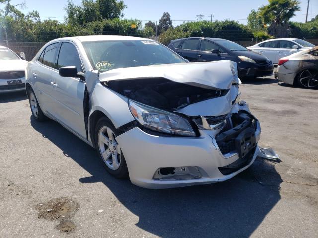 CHEVROLET MALIBU LS 2015 1g11b5sl9ff234557