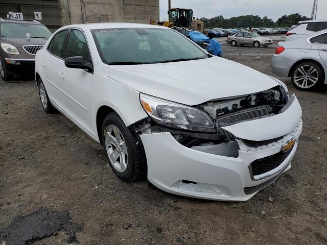 CHEVROLET MALIBU LS 2015 1g11b5sl9ff235093