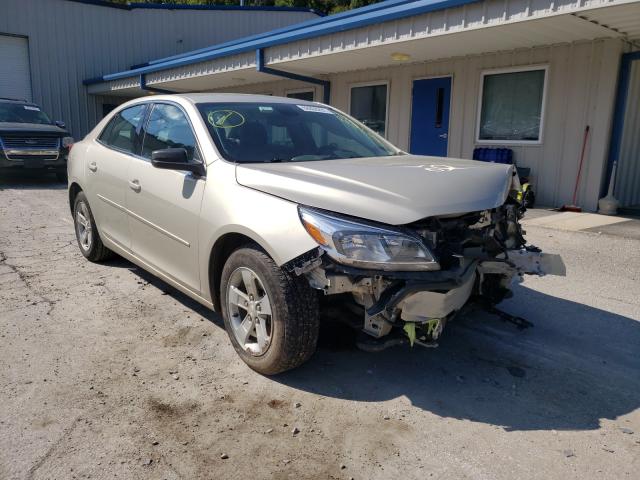 CHEVROLET MALIBU LS 2015 1g11b5sl9ff236468