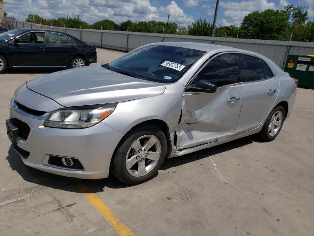 CHEVROLET MALIBU LS 2015 1g11b5sl9ff237426