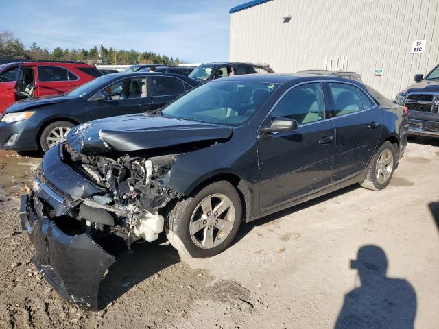 CHEVROLET MALIBU LS 2015 1g11b5sl9ff237460