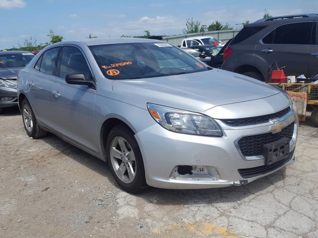 CHEVROLET MALIBU LS 2015 1g11b5sl9ff239290