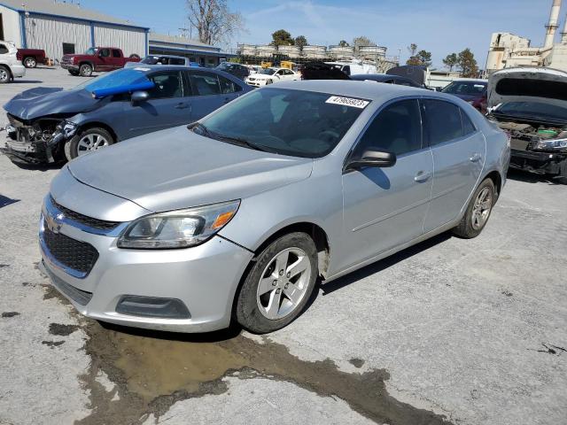 CHEVROLET MALIBU LS 2015 1g11b5sl9ff240553