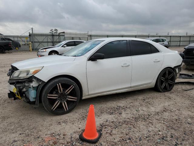 CHEVROLET MALIBU LS 2015 1g11b5sl9ff245087