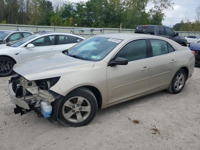 CHEVROLET MALIBU LS 2015 1g11b5sl9ff246515