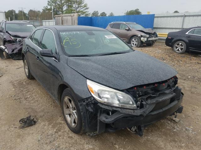 CHEVROLET MALIBU LS 2015 1g11b5sl9ff247857