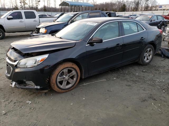 CHEVROLET MALIBU LS 2015 1g11b5sl9ff251682