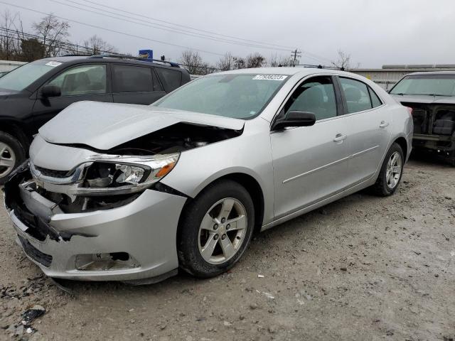 CHEVROLET MALIBU 2015 1g11b5sl9ff252895